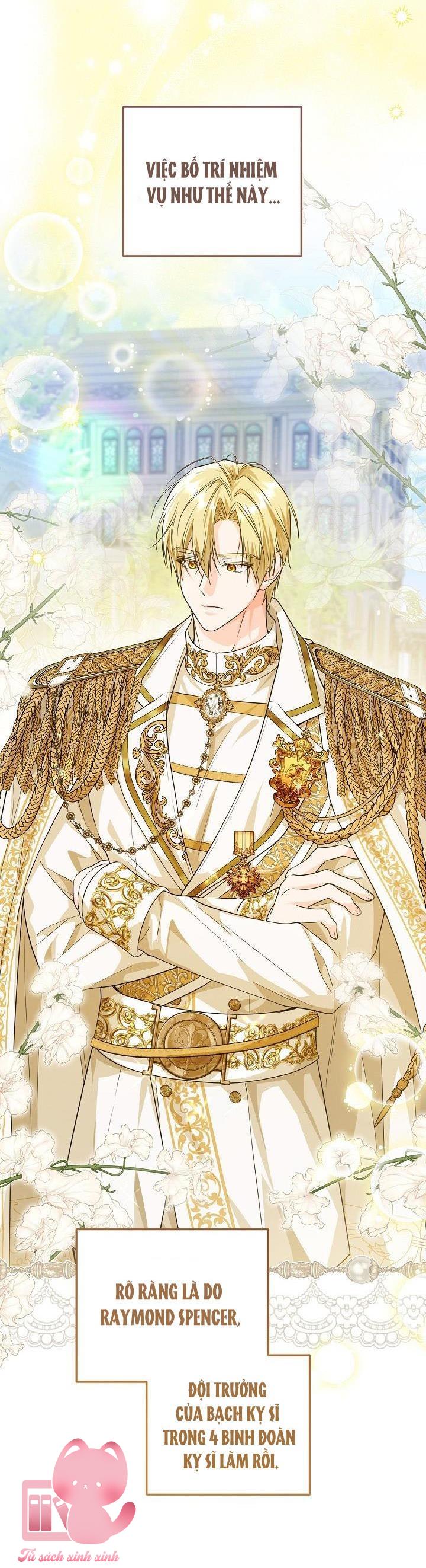 Hoàng Nữ Cosplay NonFan - Chap 13