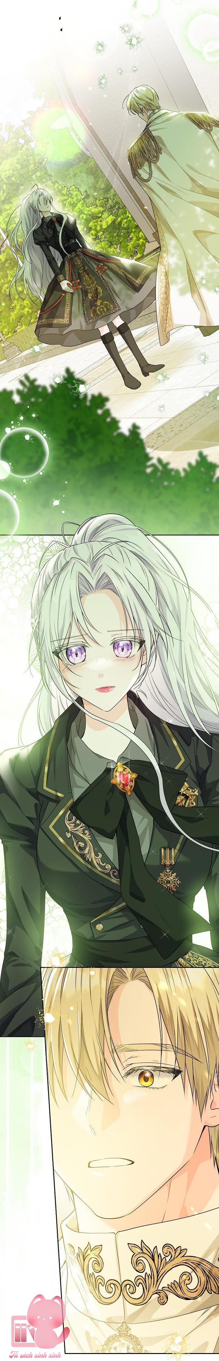 Hoàng Nữ Cosplay NonFan - Chap 13