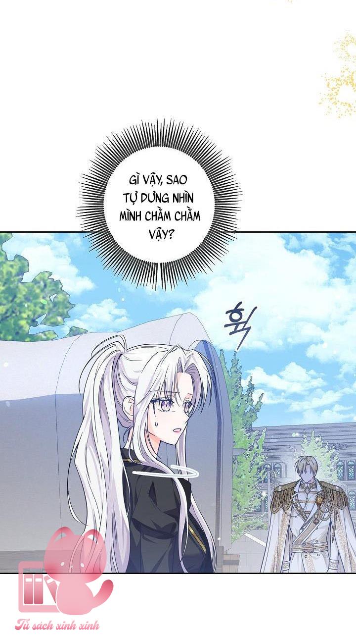 Hoàng Nữ Cosplay NonFan - Chap 13