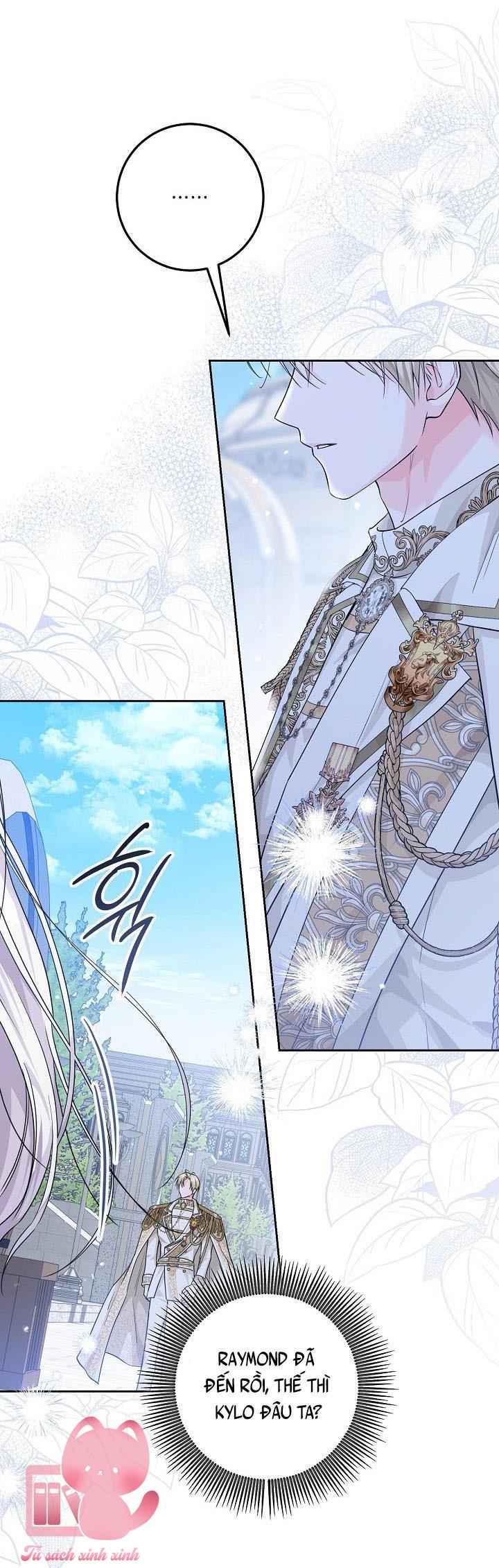 Hoàng Nữ Cosplay NonFan - Chap 13