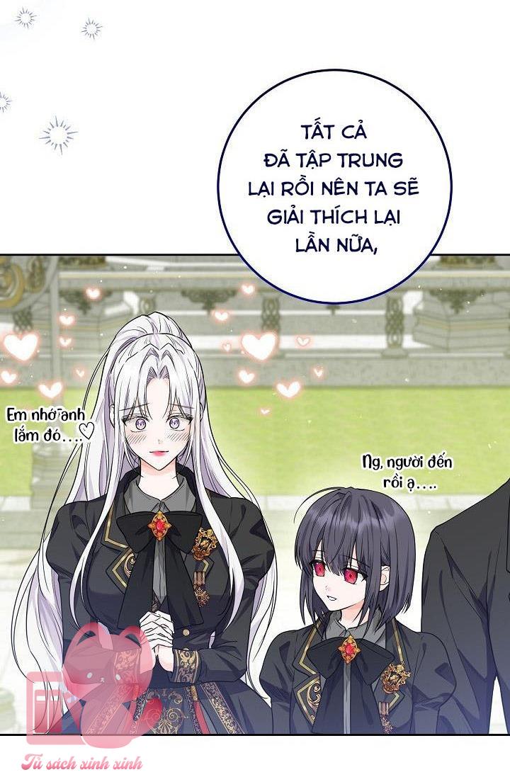 Hoàng Nữ Cosplay NonFan - Chap 13