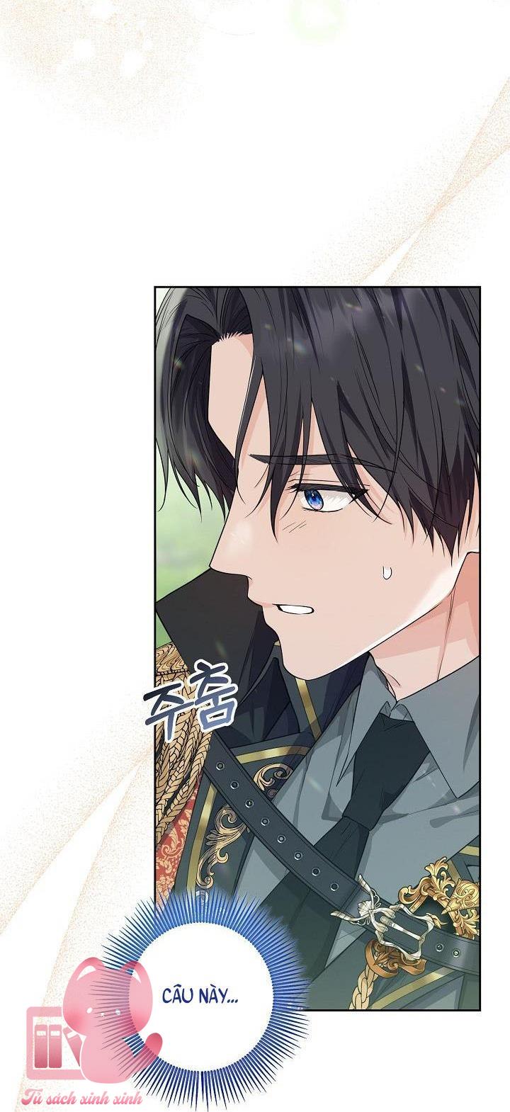 Hoàng Nữ Cosplay NonFan - Chap 13