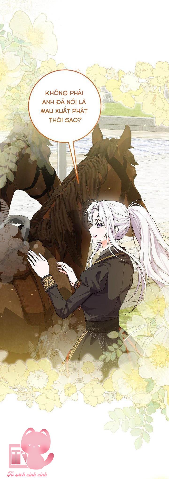 Hoàng Nữ Cosplay NonFan - Chap 13