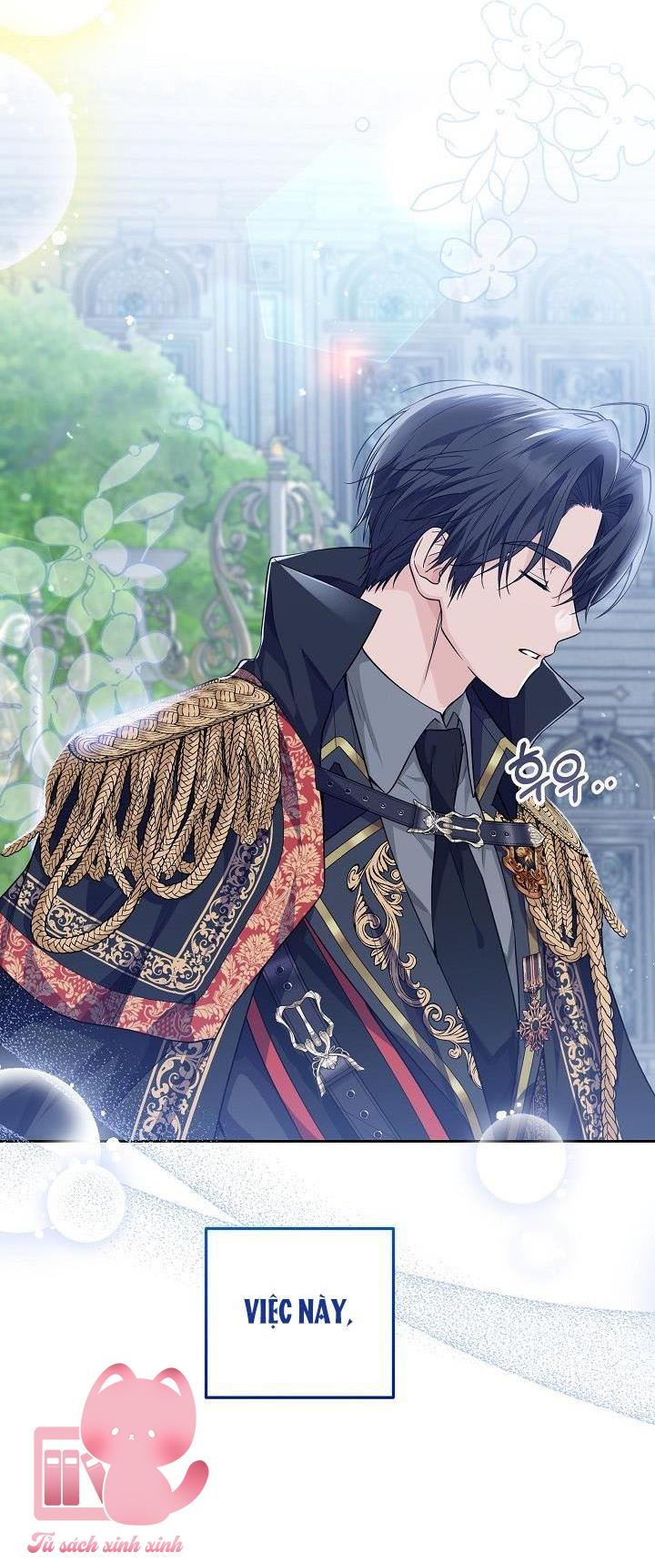 Hoàng Nữ Cosplay NonFan - Chap 13