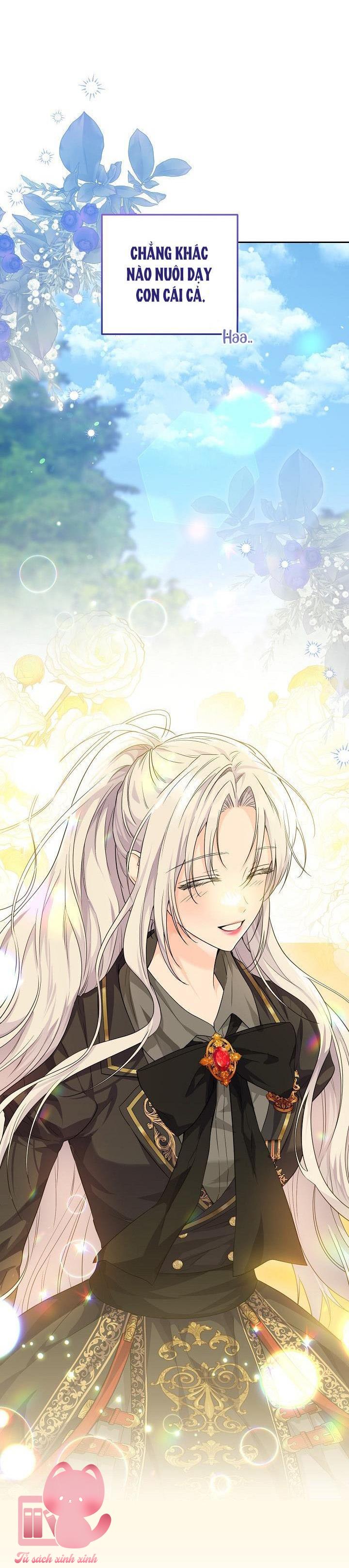 Hoàng Nữ Cosplay NonFan - Chap 13