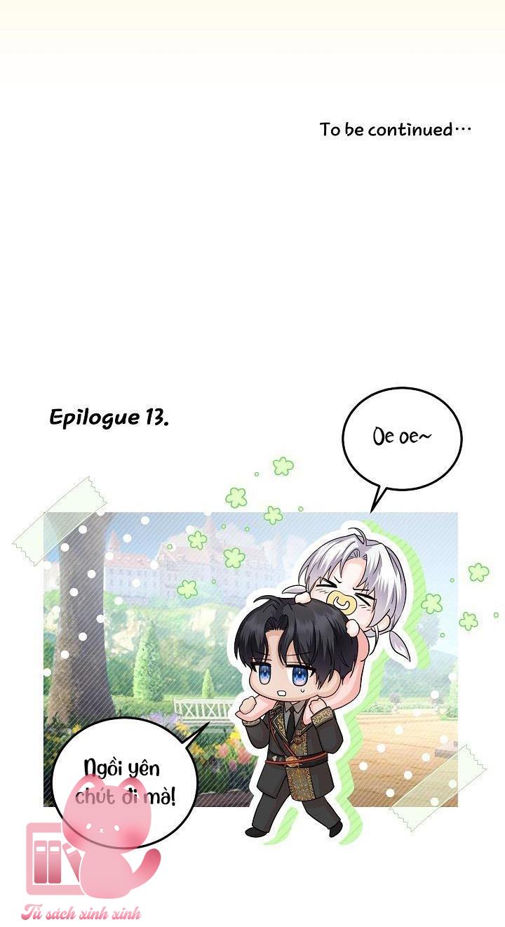 Hoàng Nữ Cosplay NonFan - Chap 13