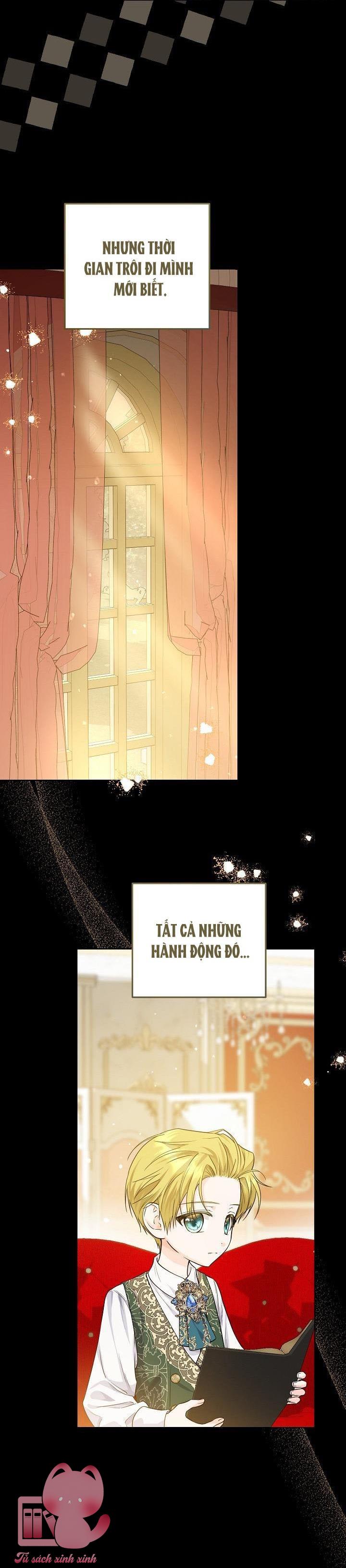 Hoàng Nữ Cosplay NonFan - Chap 13