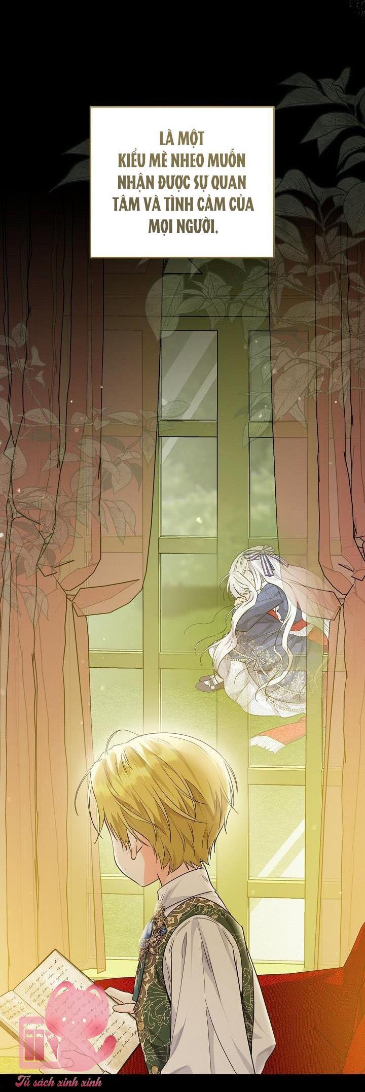 Hoàng Nữ Cosplay NonFan - Chap 13