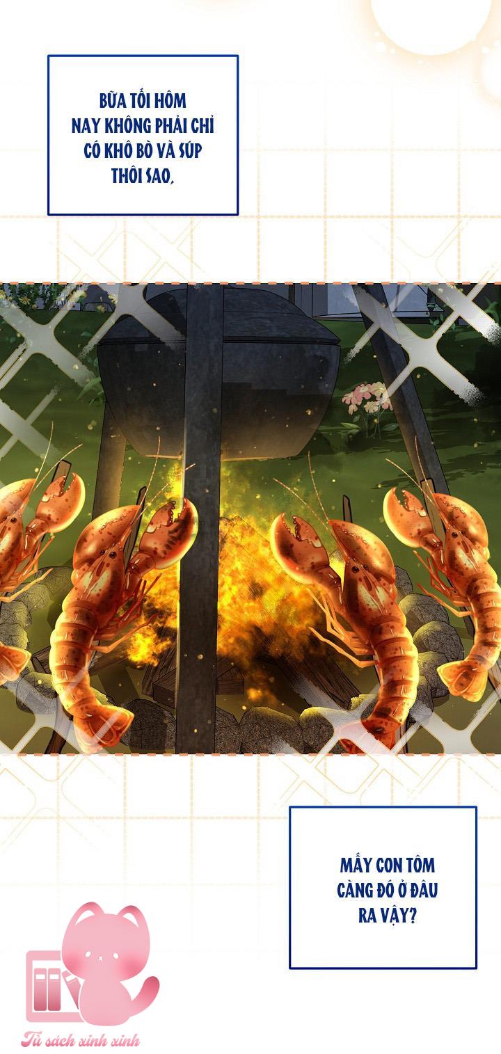 Hoàng Nữ Cosplay NonFan - Chap 14