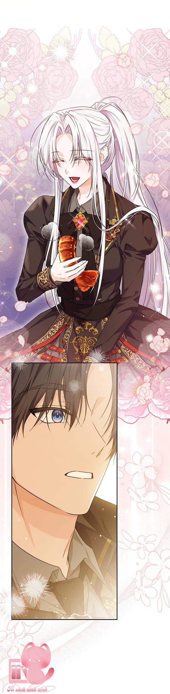 Hoàng Nữ Cosplay NonFan - Chap 14