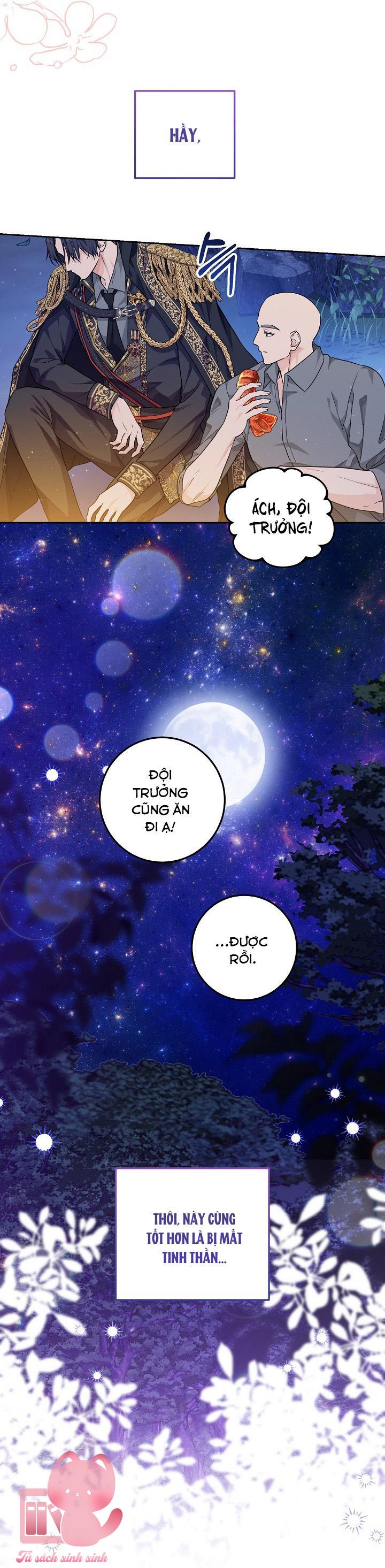 Hoàng Nữ Cosplay NonFan - Chap 14