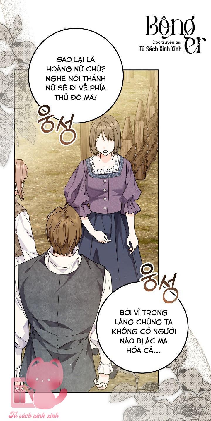 Hoàng Nữ Cosplay NonFan - Chap 14