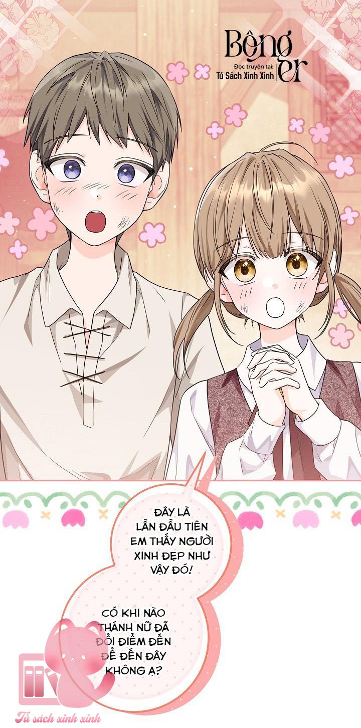 Hoàng Nữ Cosplay NonFan - Chap 14