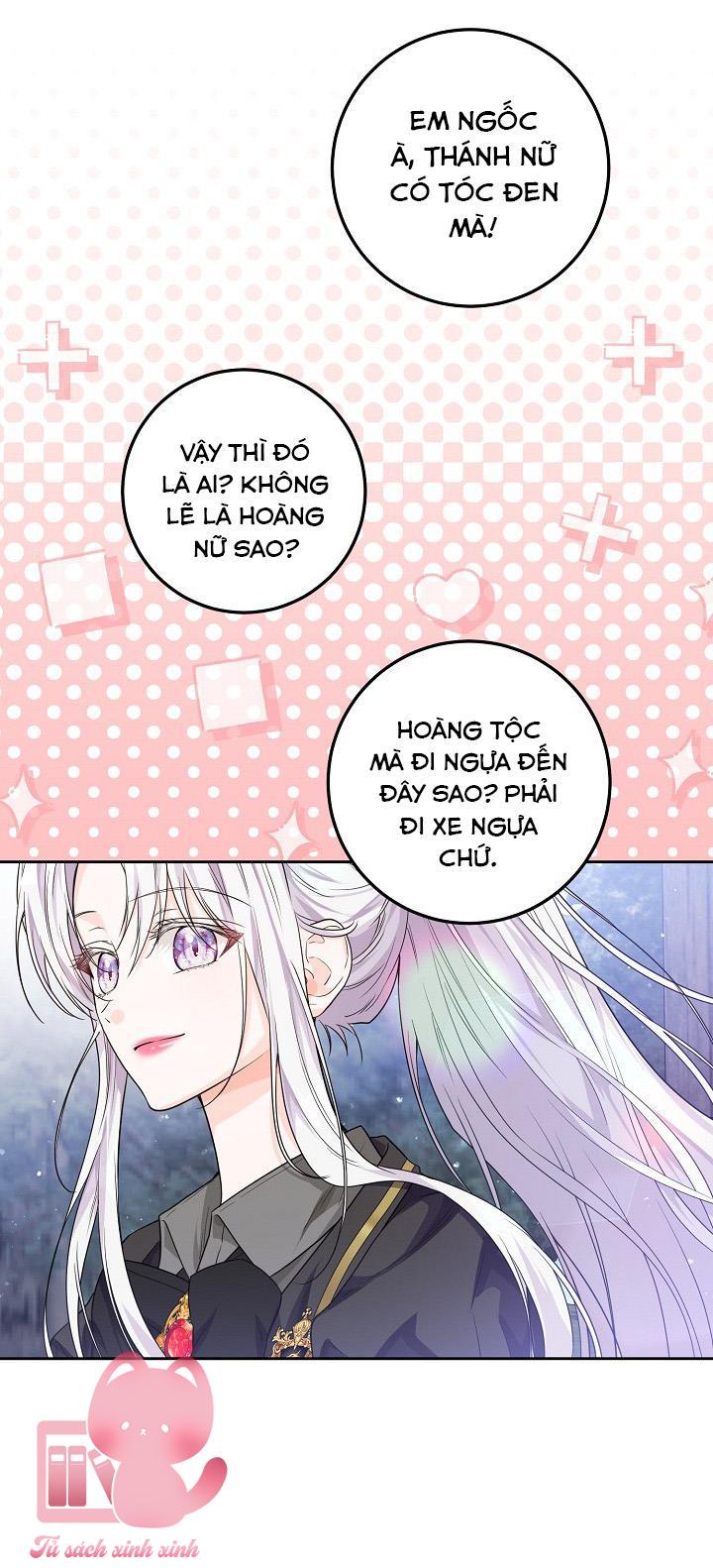 Hoàng Nữ Cosplay NonFan - Chap 14