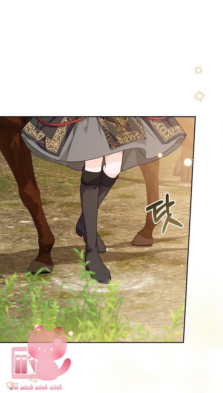 Hoàng Nữ Cosplay NonFan - Chap 14