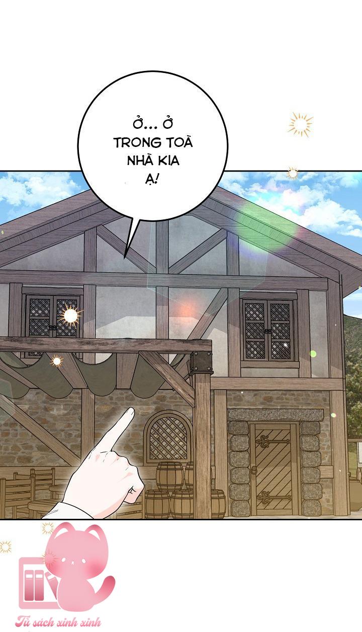 Hoàng Nữ Cosplay NonFan - Chap 14