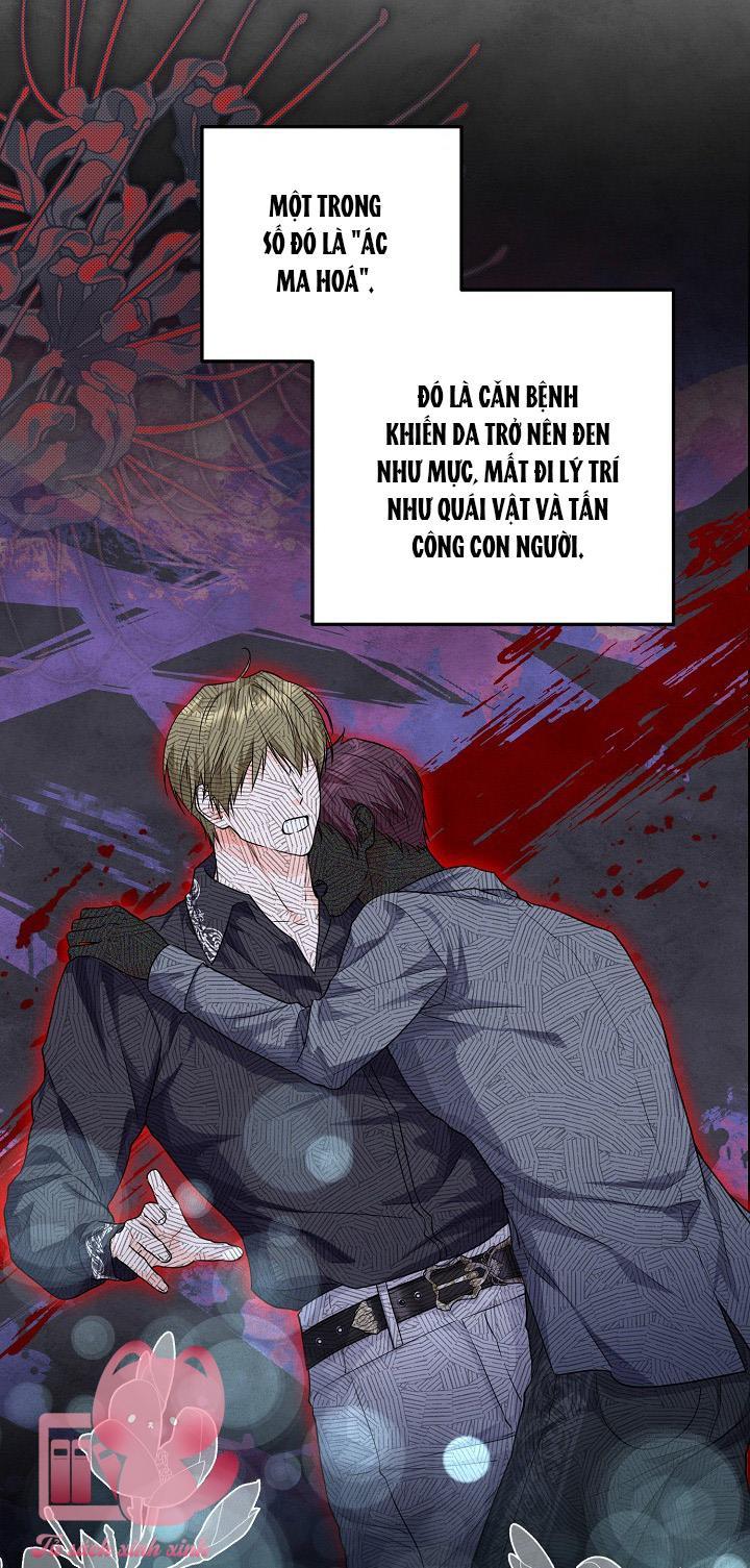 Hoàng Nữ Cosplay NonFan - Chap 14