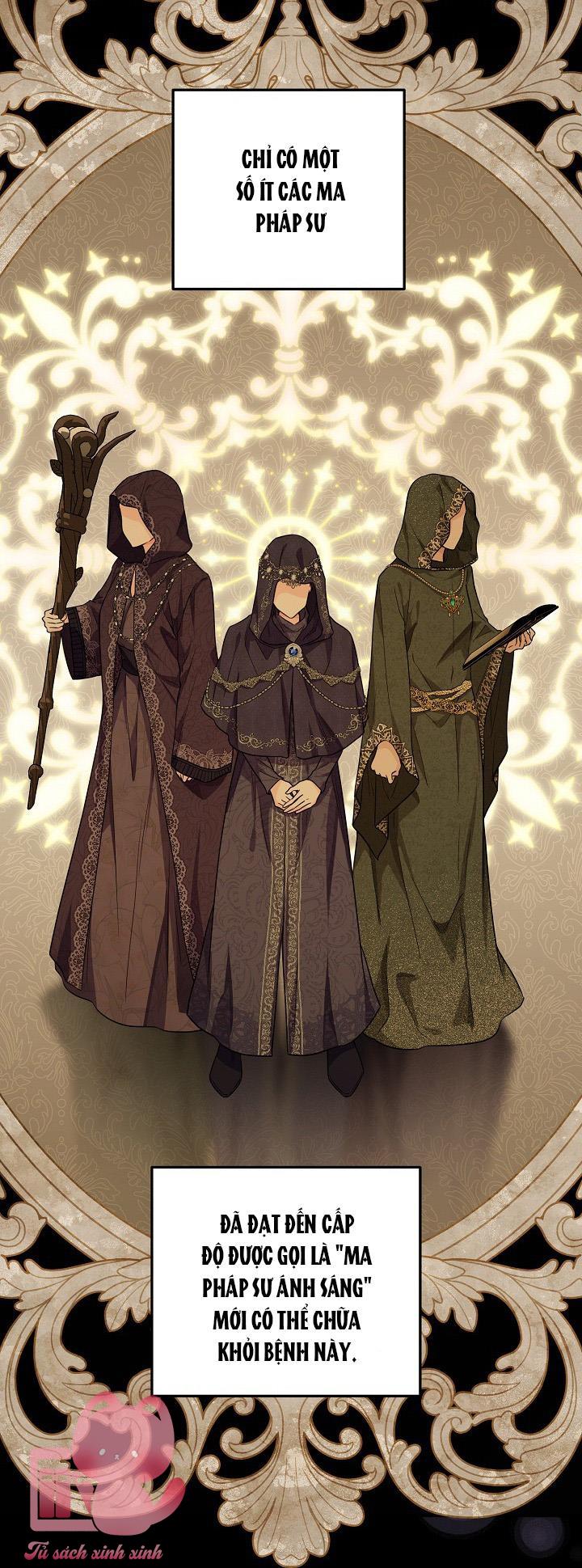 Hoàng Nữ Cosplay NonFan - Chap 14