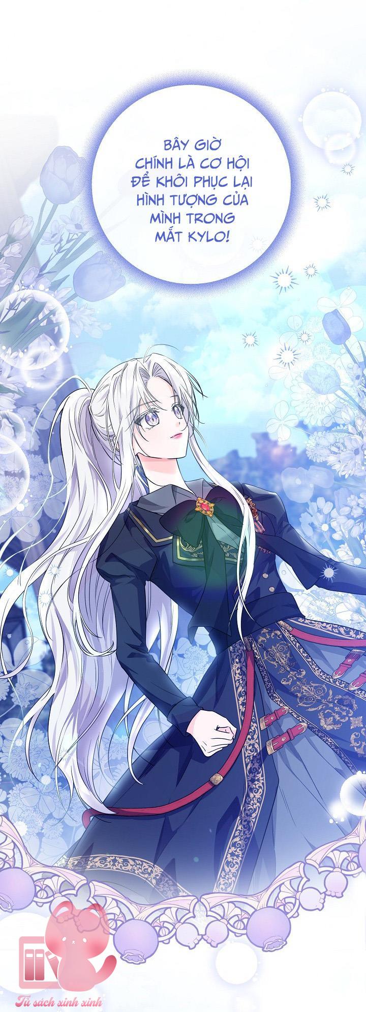 Hoàng Nữ Cosplay NonFan - Chap 14