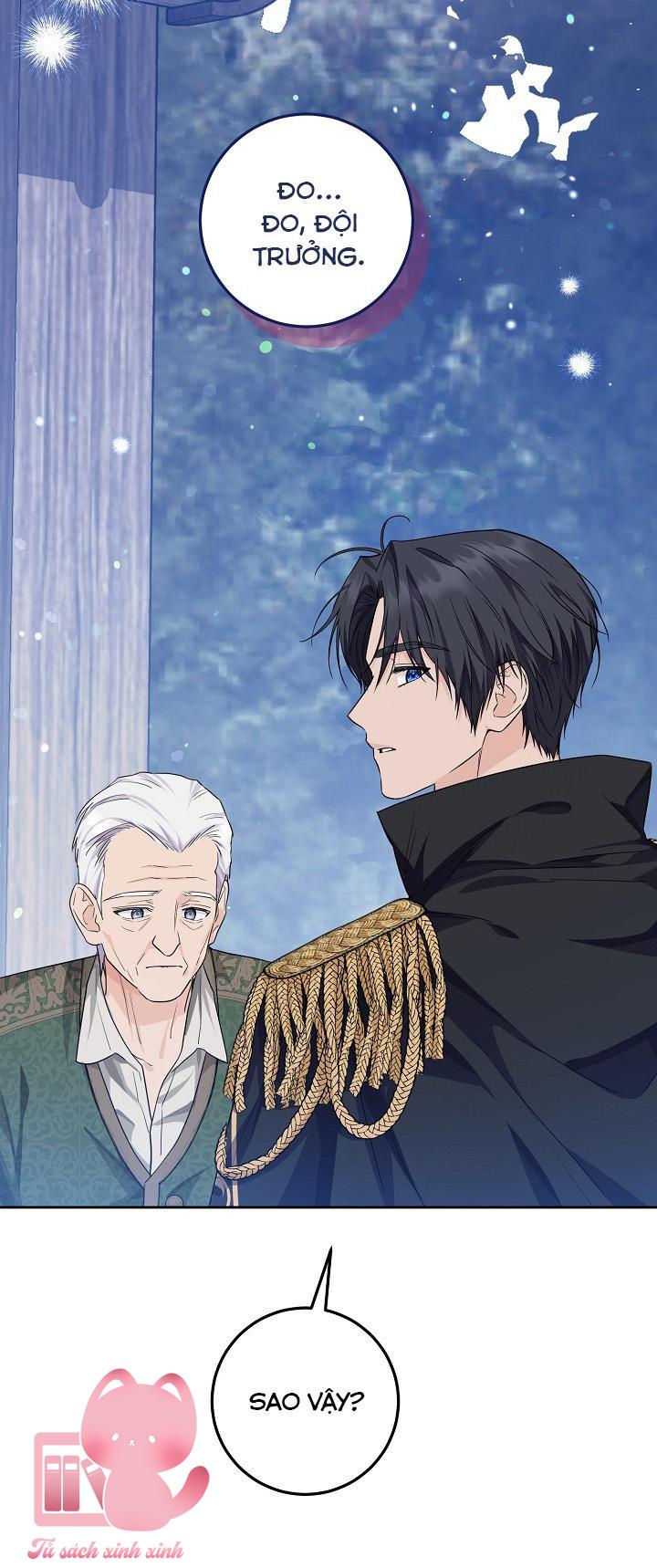 Hoàng Nữ Cosplay NonFan - Chap 14