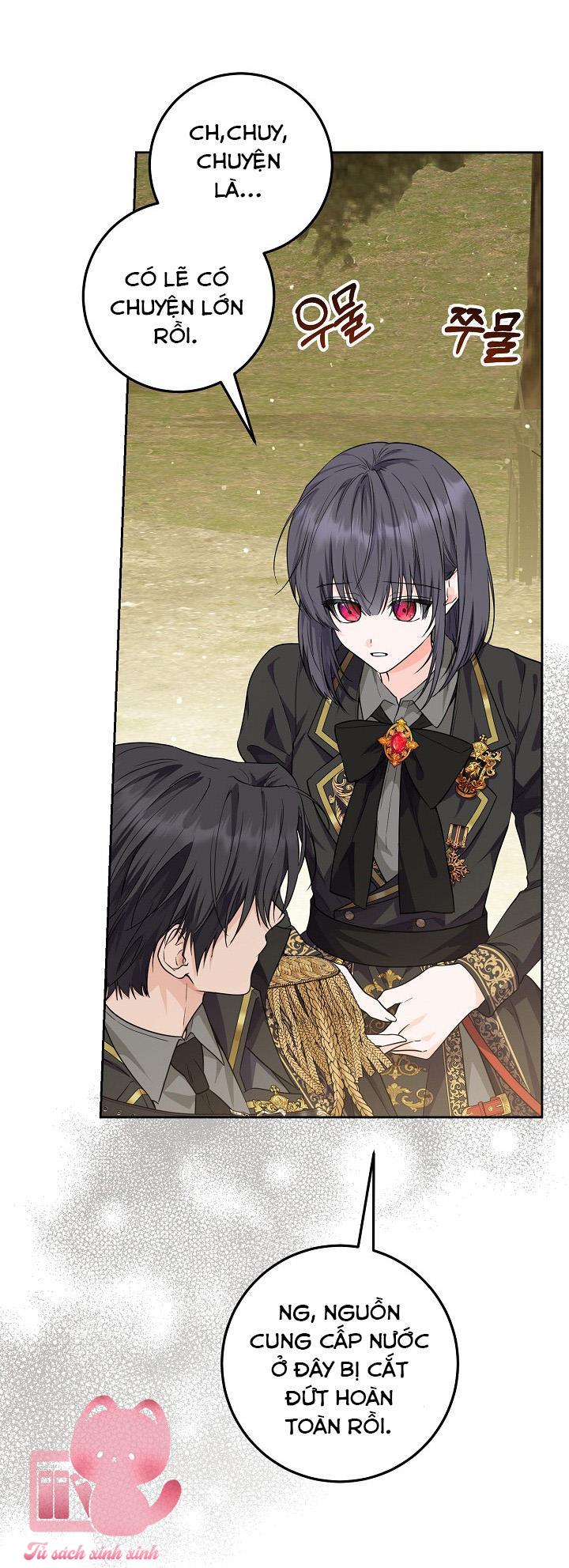 Hoàng Nữ Cosplay NonFan - Chap 14