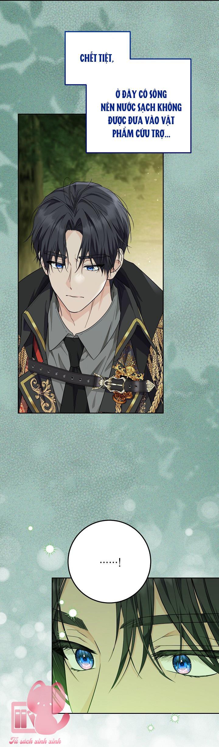 Hoàng Nữ Cosplay NonFan - Chap 14