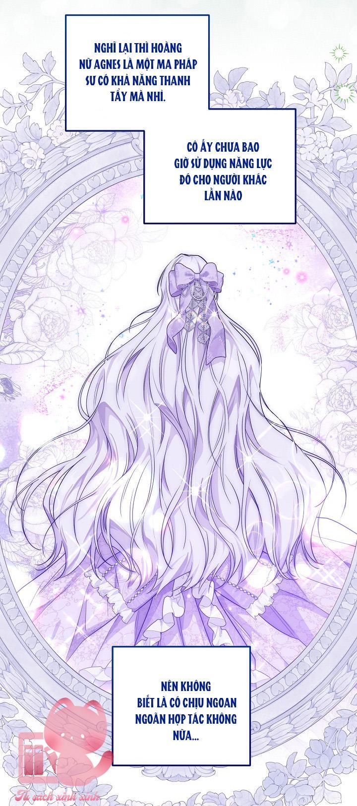 Hoàng Nữ Cosplay NonFan - Chap 14