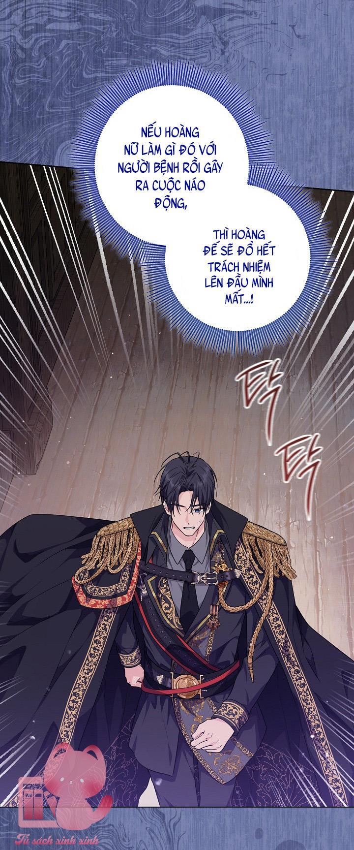 Hoàng Nữ Cosplay NonFan - Chap 14