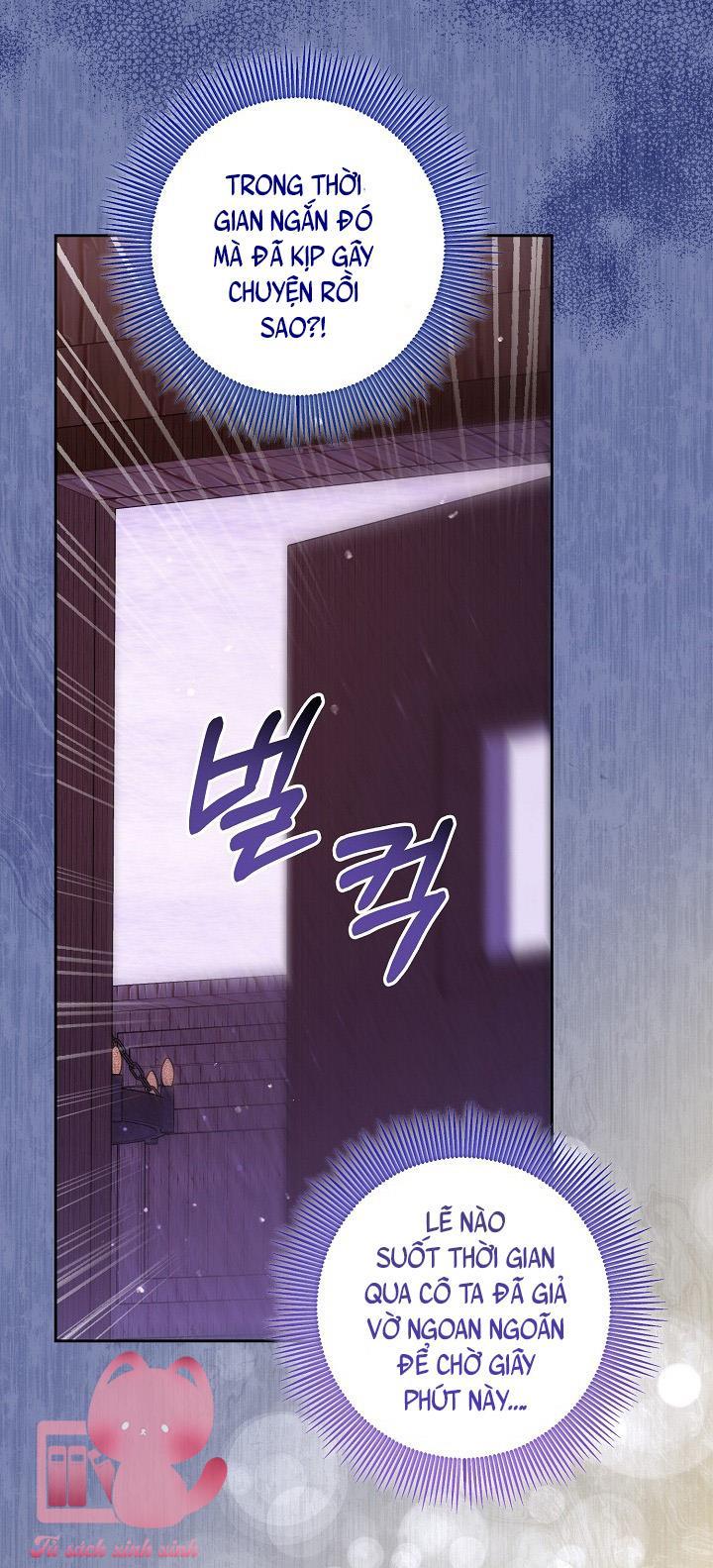 Hoàng Nữ Cosplay NonFan - Chap 14