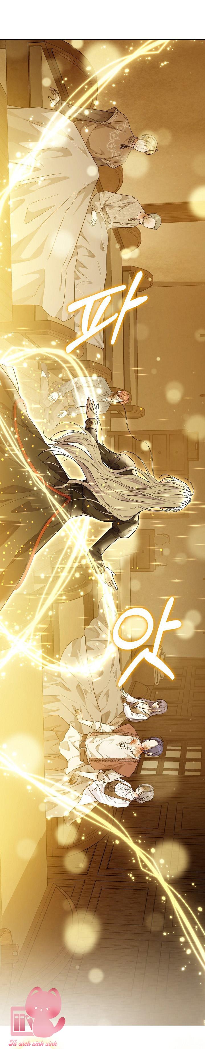 Hoàng Nữ Cosplay NonFan - Chap 14