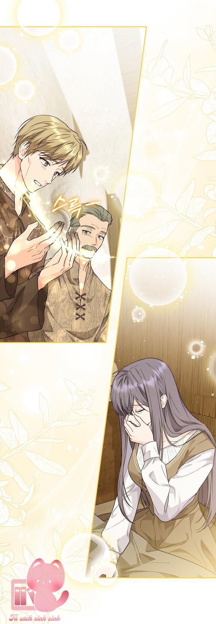 Hoàng Nữ Cosplay NonFan - Chap 14