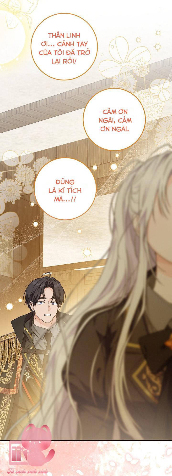 Hoàng Nữ Cosplay NonFan - Chap 14