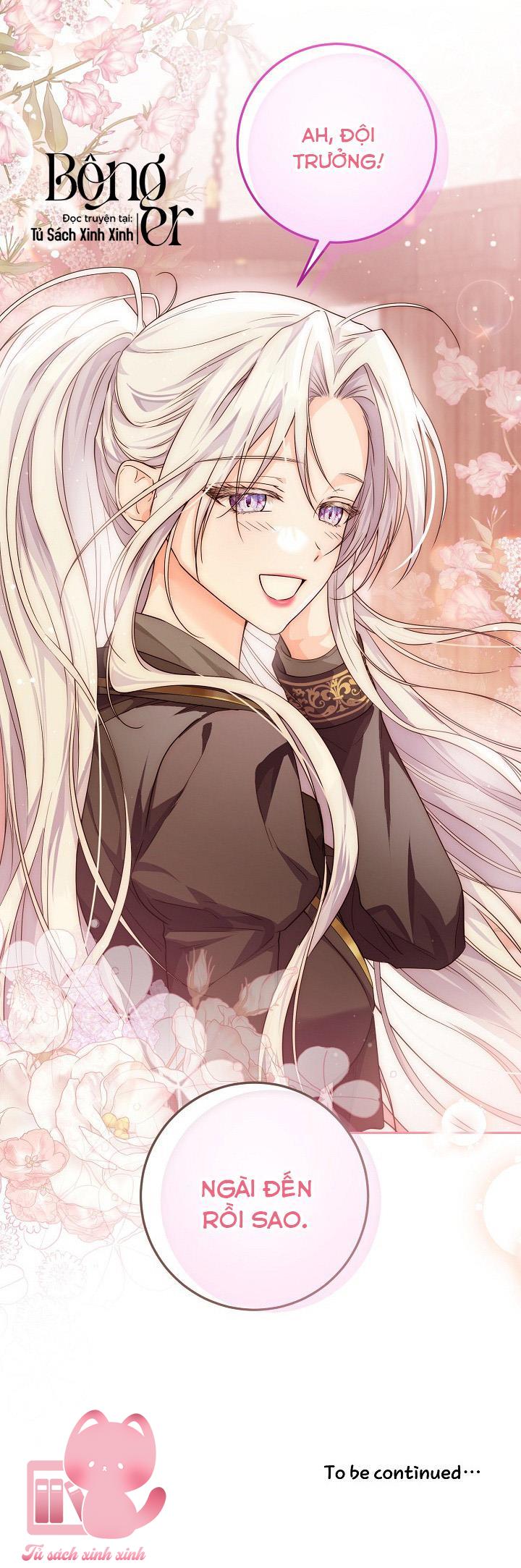 Hoàng Nữ Cosplay NonFan - Chap 14