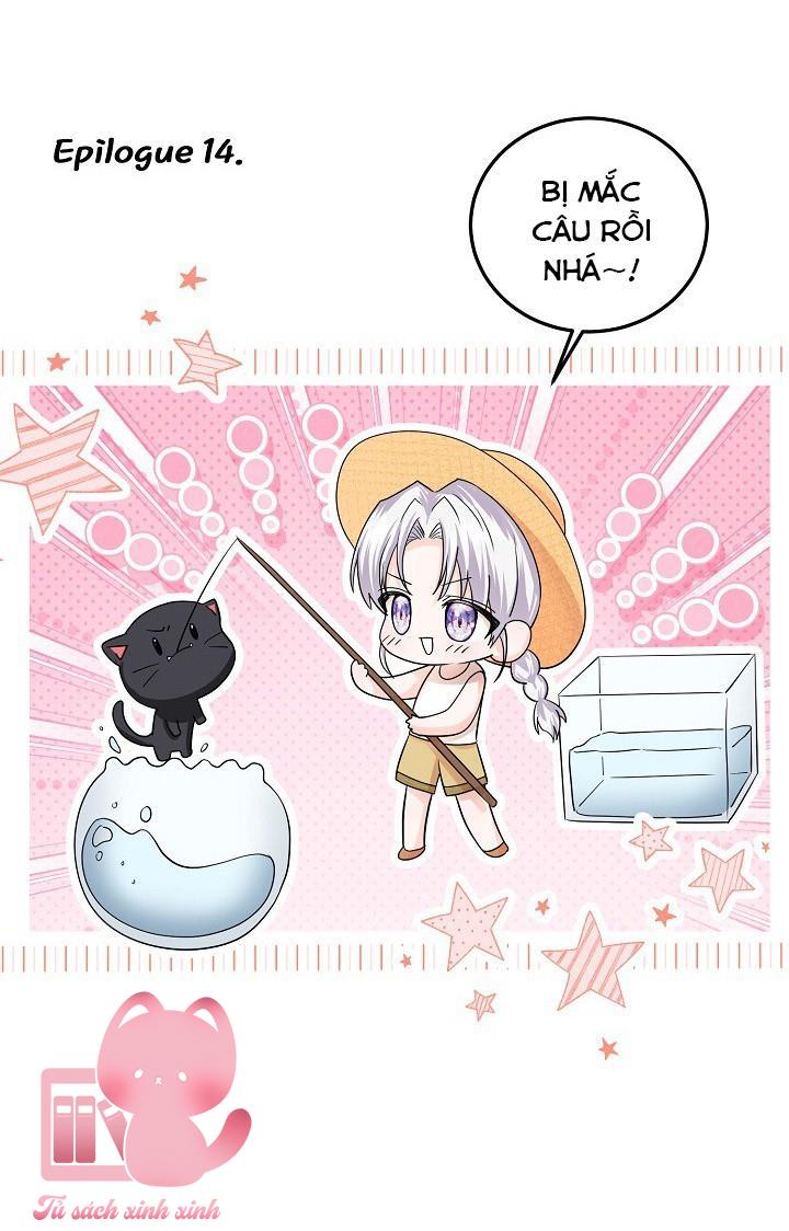Hoàng Nữ Cosplay NonFan - Chap 14