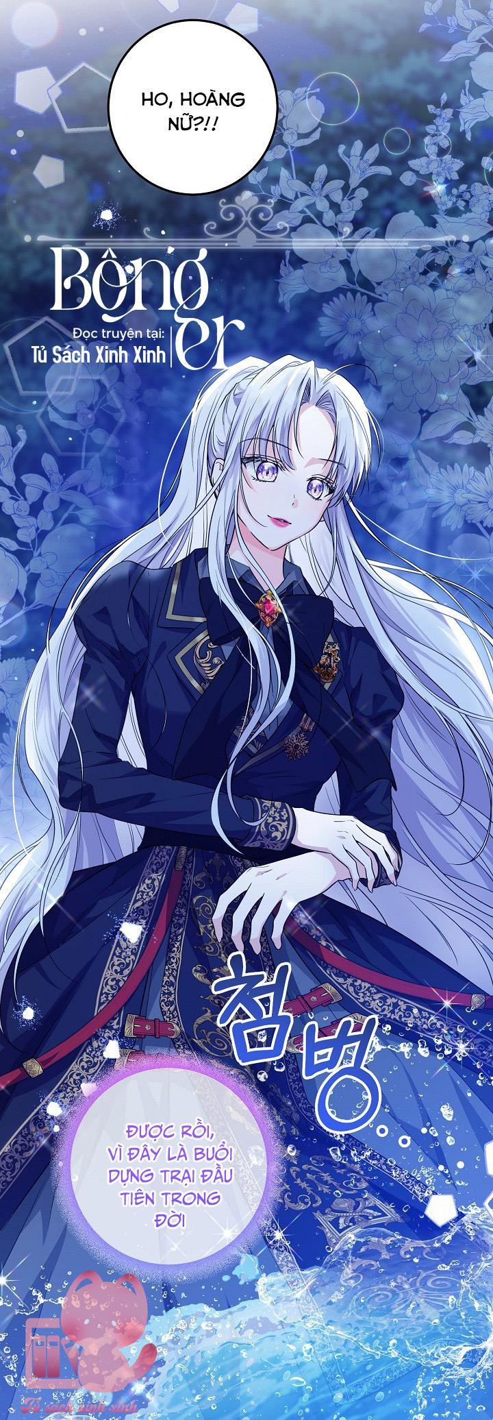 Hoàng Nữ Cosplay NonFan - Chap 14