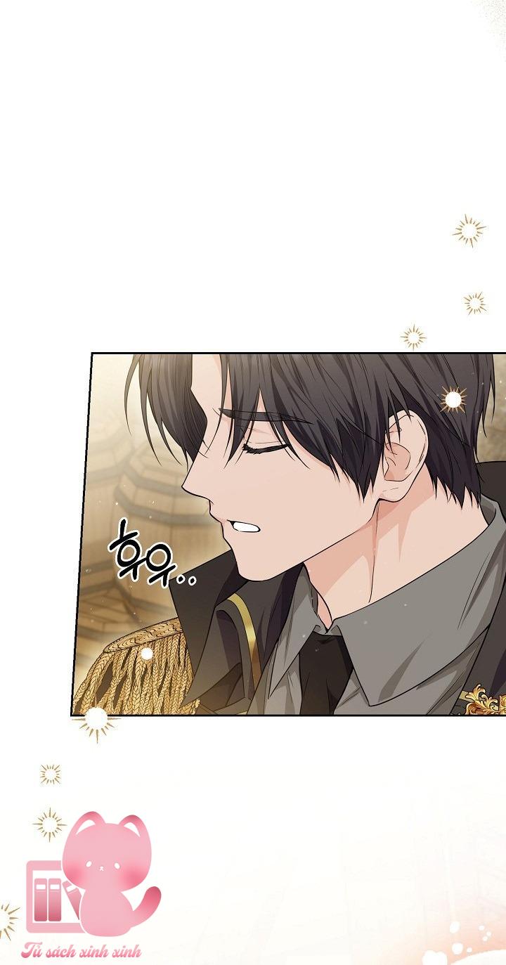 Hoàng Nữ Cosplay NonFan - Chap 15