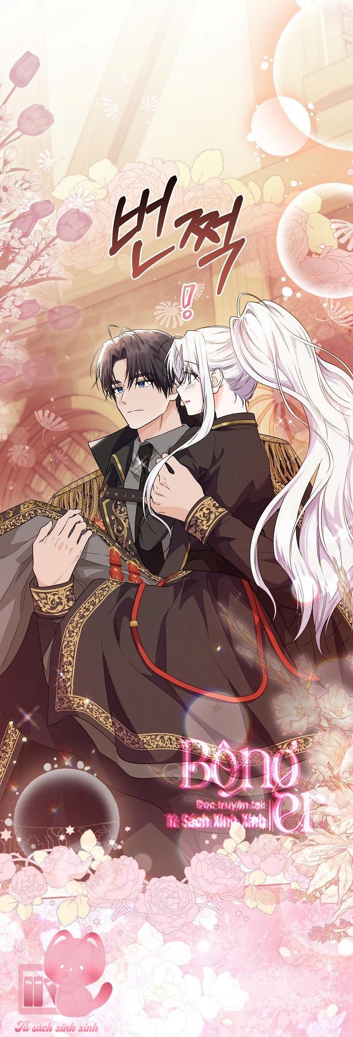 Hoàng Nữ Cosplay NonFan - Chap 15