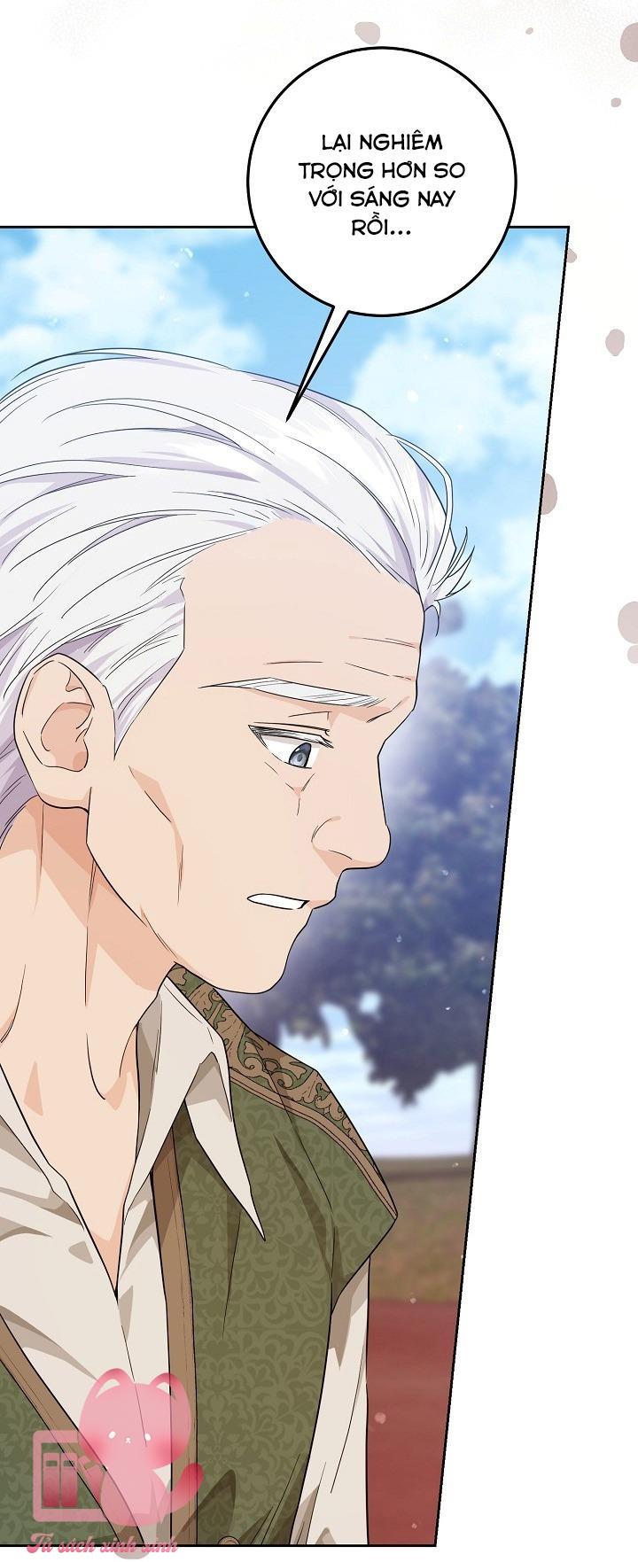 Hoàng Nữ Cosplay NonFan - Chap 15