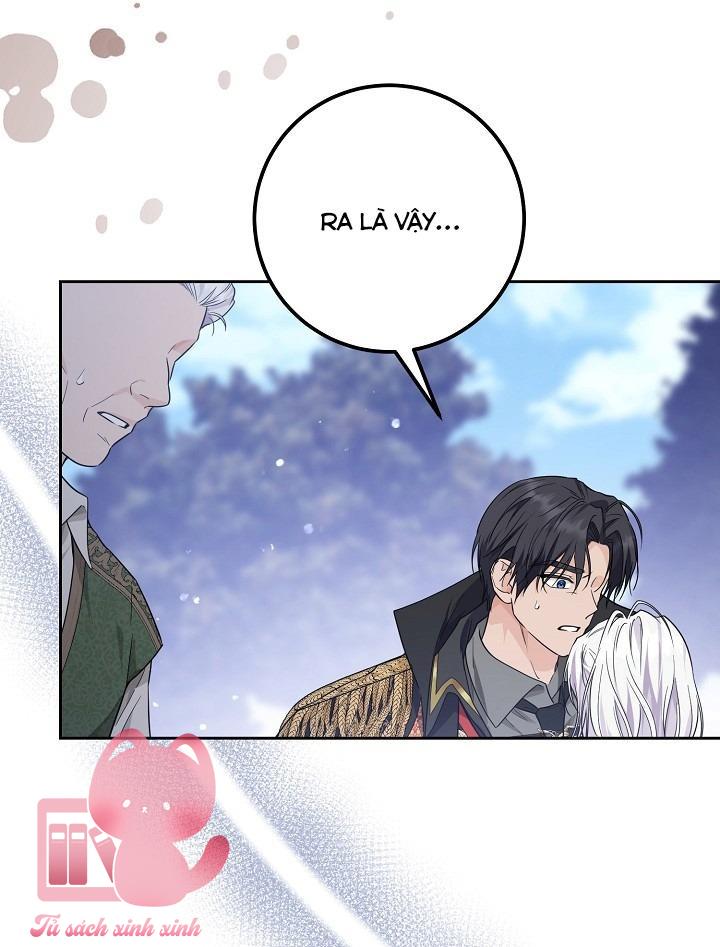 Hoàng Nữ Cosplay NonFan - Chap 15