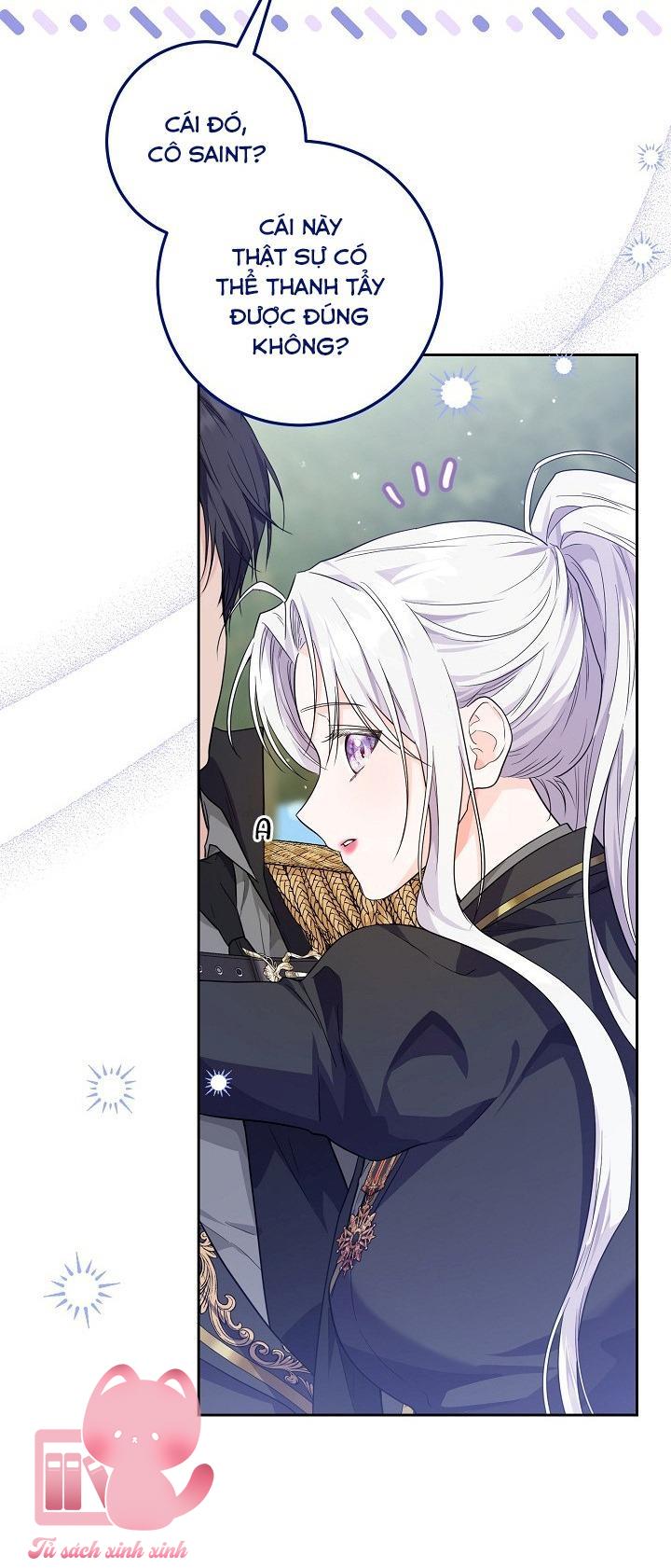 Hoàng Nữ Cosplay NonFan - Chap 15