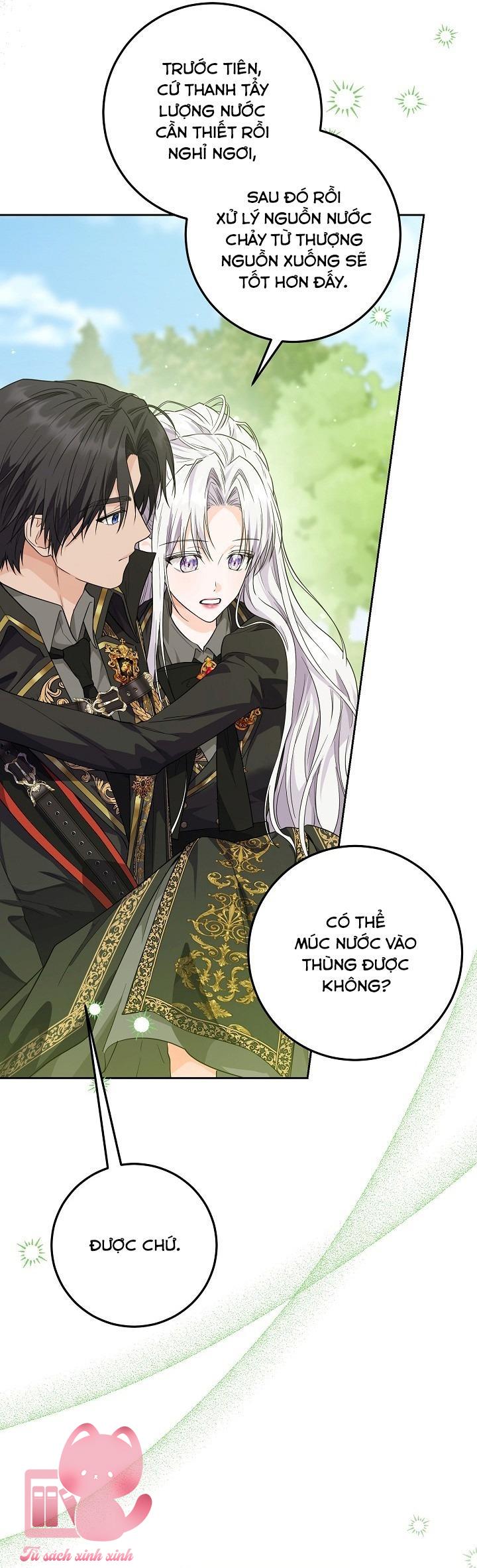 Hoàng Nữ Cosplay NonFan - Chap 15