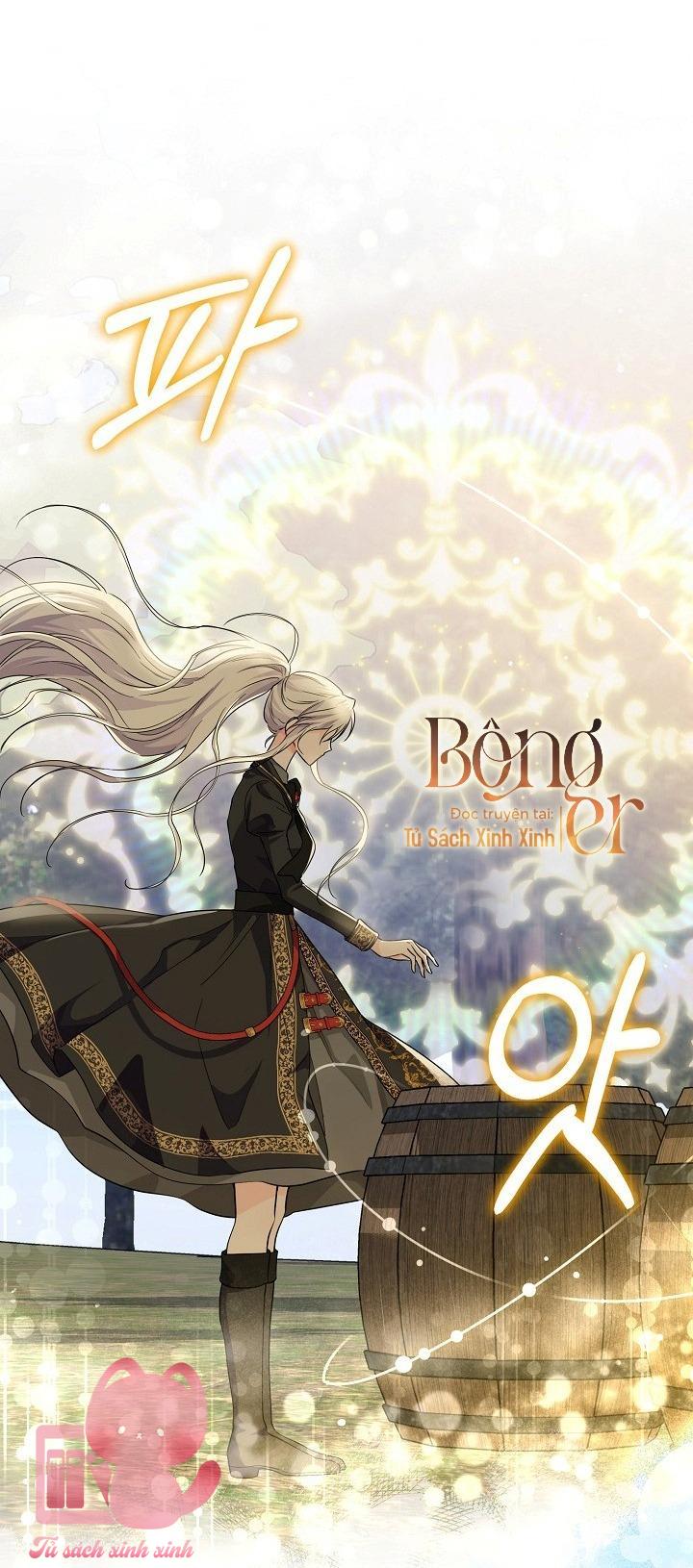 Hoàng Nữ Cosplay NonFan - Chap 15