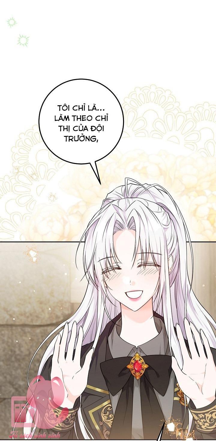 Hoàng Nữ Cosplay NonFan - Chap 15