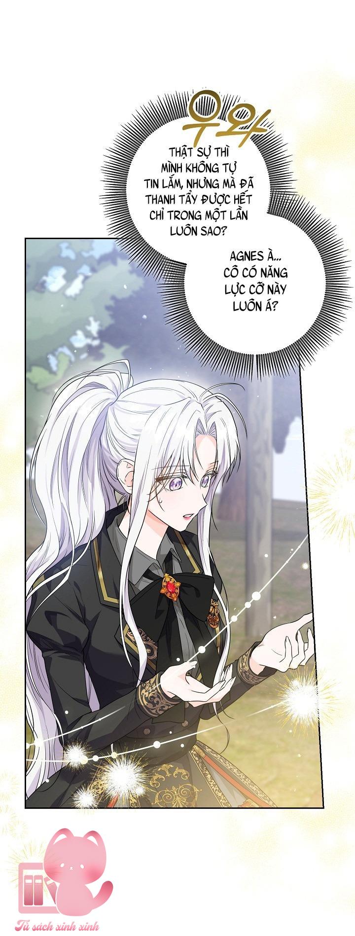 Hoàng Nữ Cosplay NonFan - Chap 15