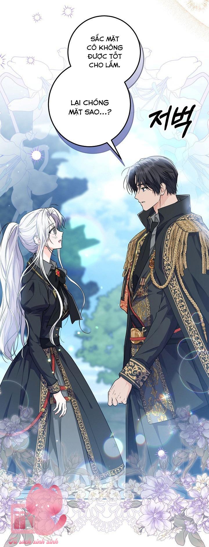 Hoàng Nữ Cosplay NonFan - Chap 15