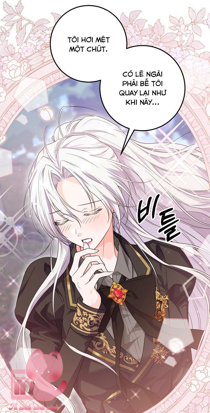 Hoàng Nữ Cosplay NonFan - Chap 15