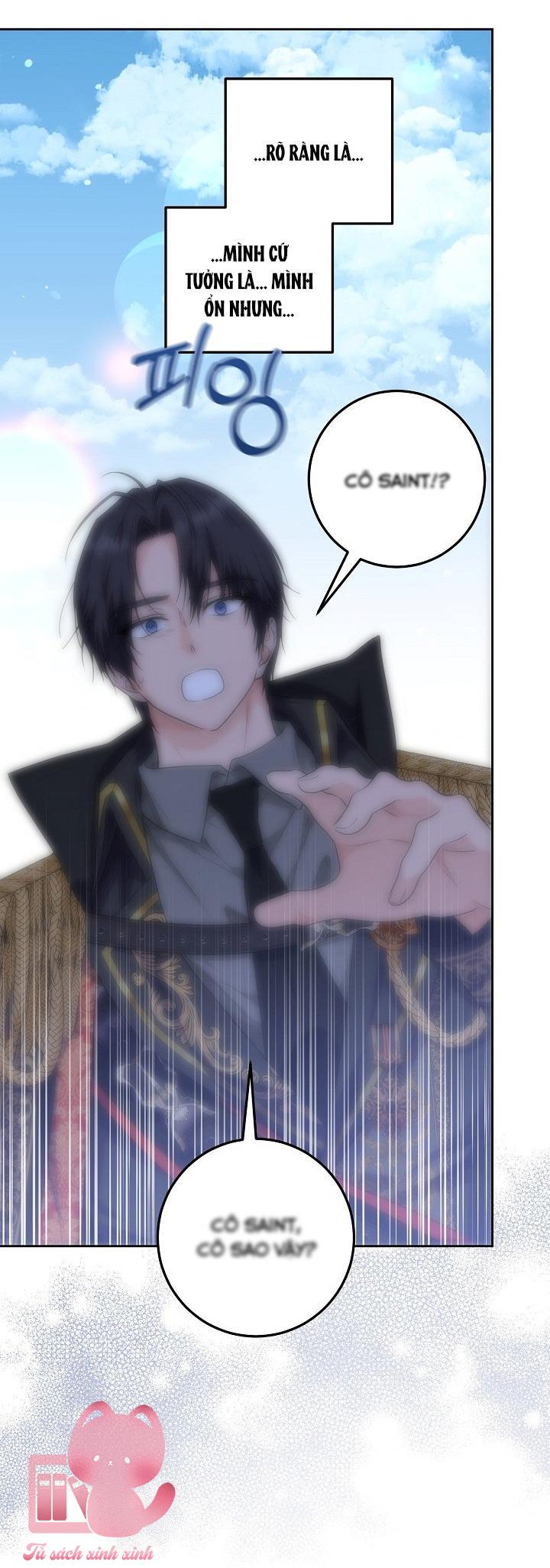 Hoàng Nữ Cosplay NonFan - Chap 15