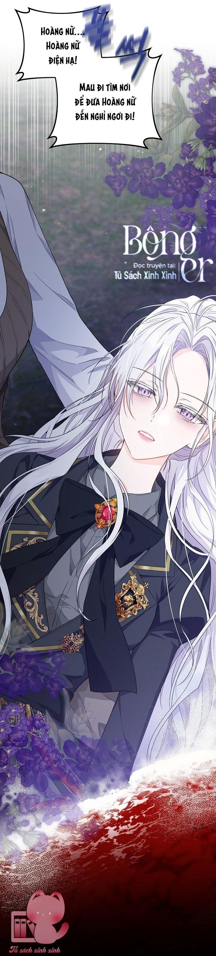 Hoàng Nữ Cosplay NonFan - Chap 15