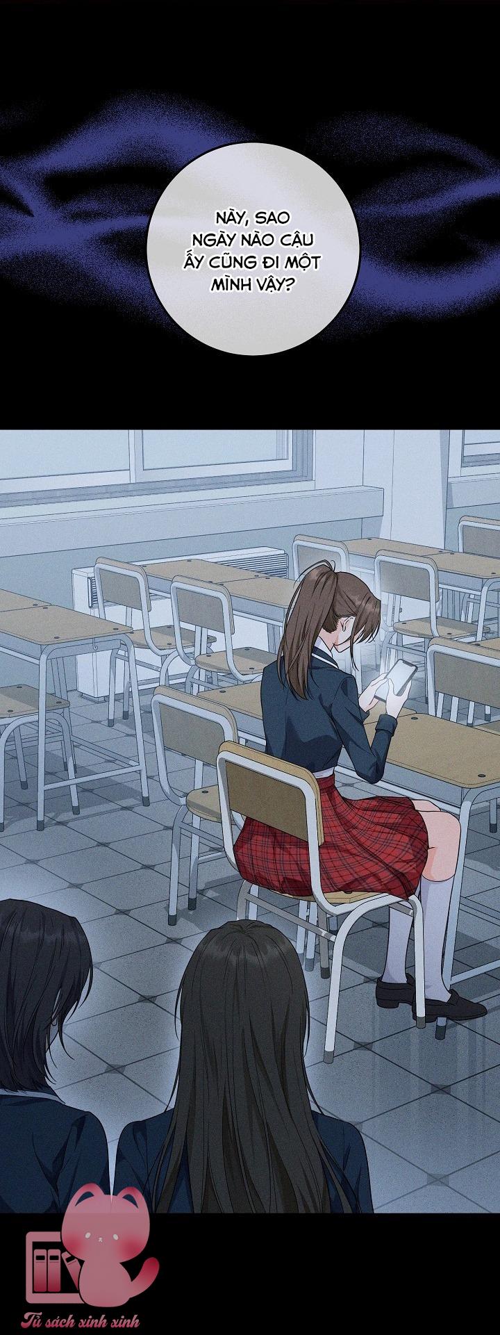 Hoàng Nữ Cosplay NonFan - Chap 15