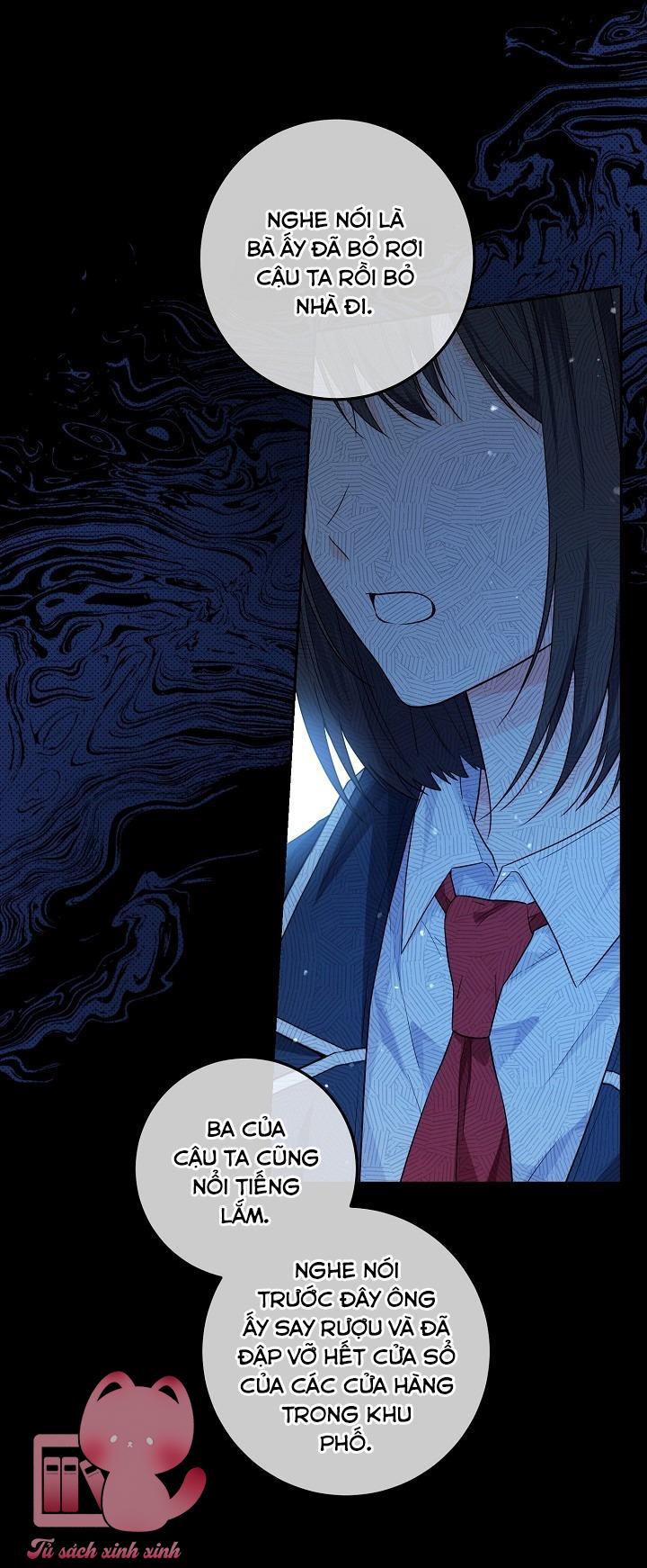 Hoàng Nữ Cosplay NonFan - Chap 15